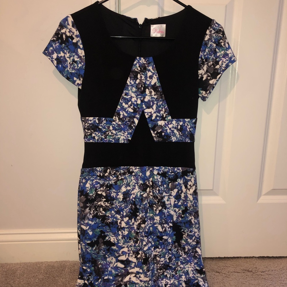 Parker dress